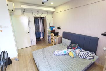 Midas Perling Apartment