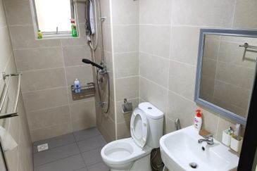 Midas Perling Apartment