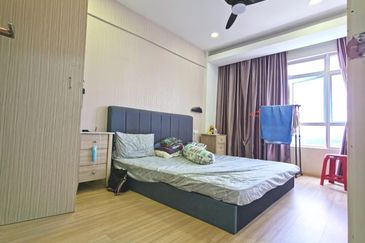 Midas Perling Apartment