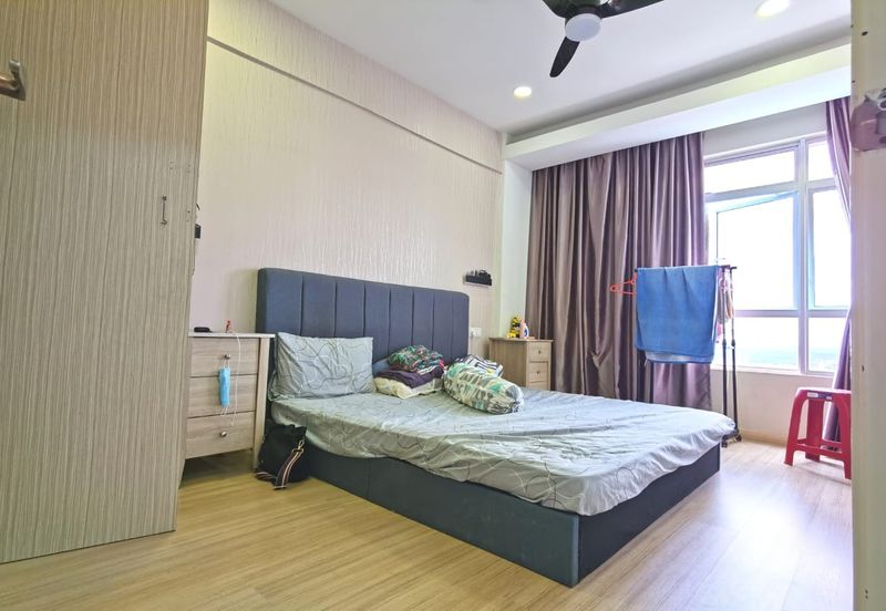 Midas Perling Apartment