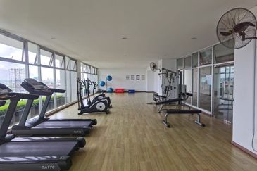 Midas Perling Apartment