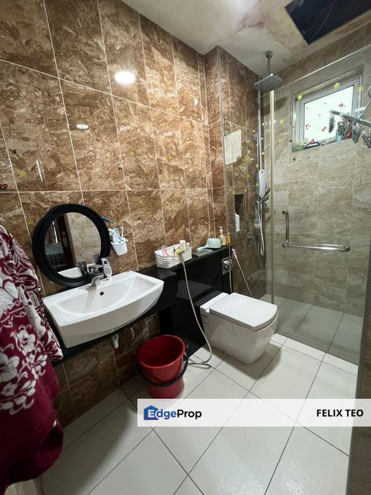 Paragon Residences @ Straits View For Sale, Johor, Johor Bahru