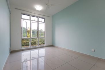 D'Ambience Residences (Ikatan Flora), Bandar Baru Permas Jaya