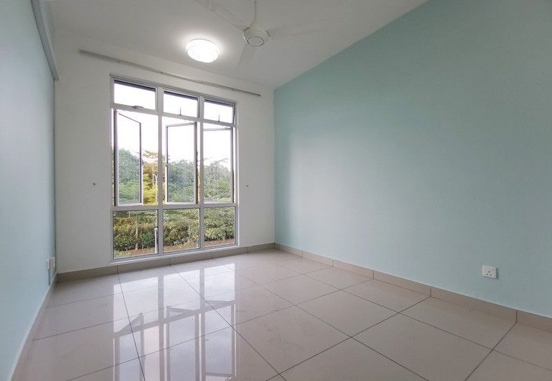 D'Ambience Residences (Ikatan Flora), Bandar Baru Permas Jaya