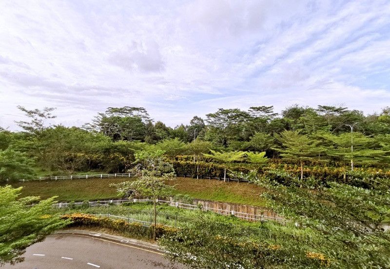 D'Ambience Residences (Ikatan Flora), Bandar Baru Permas Jaya