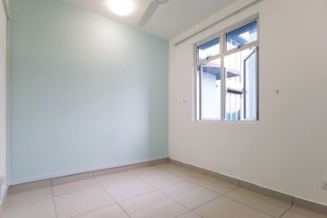 D'Ambience Residences (Ikatan Flora), Bandar Baru Permas Jaya