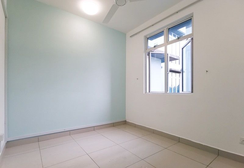 D'Ambience Residences (Ikatan Flora), Bandar Baru Permas Jaya