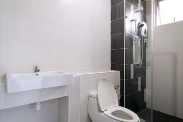 D'Ambience Residences (Ikatan Flora), Bandar Baru Permas Jaya