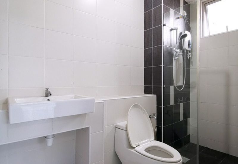 D'Ambience Residences (Ikatan Flora), Bandar Baru Permas Jaya