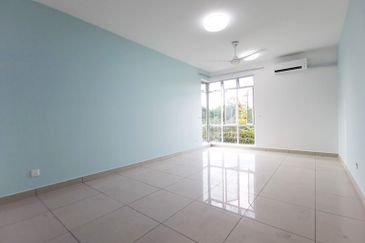 D'Ambience Residences (Ikatan Flora), Bandar Baru Permas Jaya