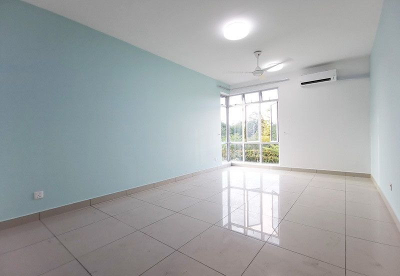 D'Ambience Residences (Ikatan Flora), Bandar Baru Permas Jaya