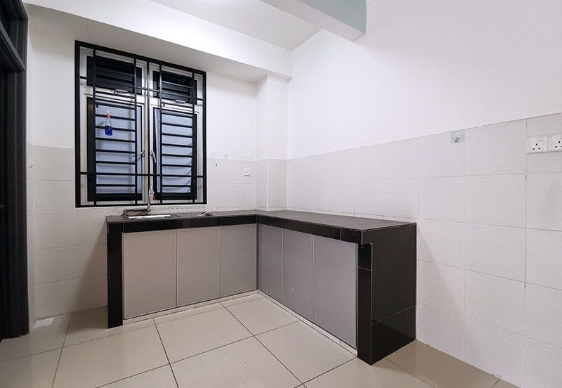 D'Ambience Residences (Ikatan Flora), Bandar Baru Permas Jaya