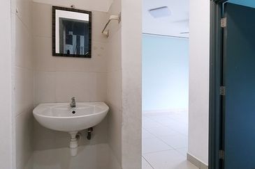 D'Ambience Residences (Ikatan Flora), Bandar Baru Permas Jaya