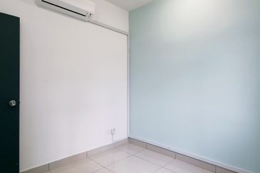 D'Ambience Residences (Ikatan Flora), Bandar Baru Permas Jaya