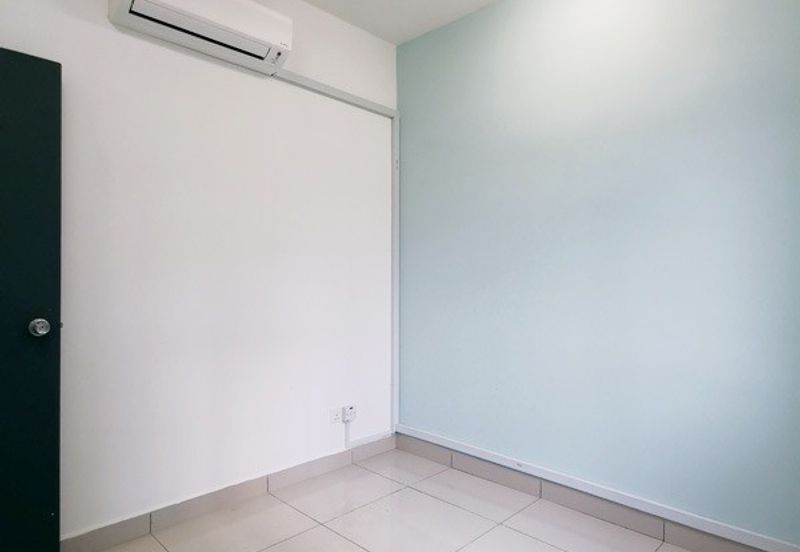 D'Ambience Residences (Ikatan Flora), Bandar Baru Permas Jaya