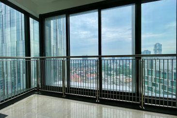 The Astaka @ 1 Bukit Senyum