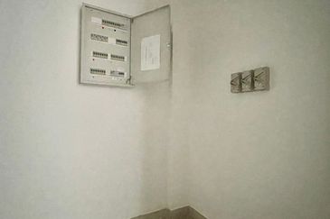 The Astaka @ 1 Bukit Senyum