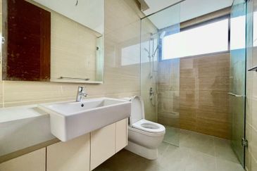 The Astaka @ 1 Bukit Senyum