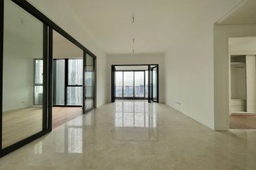 The Astaka @ 1 Bukit Senyum