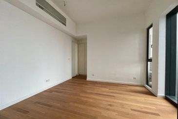 The Astaka @ 1 Bukit Senyum