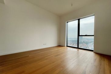 The Astaka @ 1 Bukit Senyum