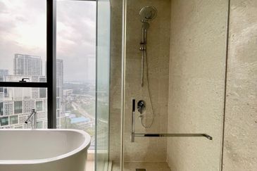 The Astaka @ 1 Bukit Senyum