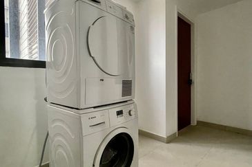 The Astaka @ 1 Bukit Senyum