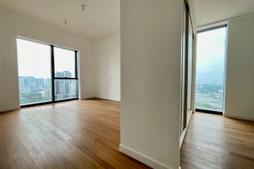 The Astaka @ 1 Bukit Senyum