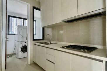 The Astaka @ 1 Bukit Senyum