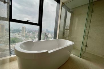 The Astaka @ 1 Bukit Senyum