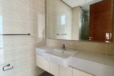 The Astaka @ 1 Bukit Senyum