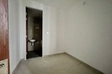 The Astaka @ 1 Bukit Senyum