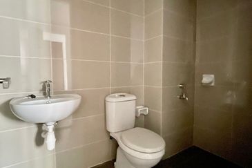 The Astaka @ 1 Bukit Senyum