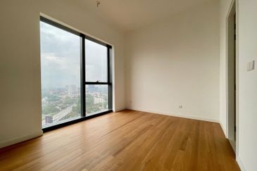 The Astaka @ 1 Bukit Senyum