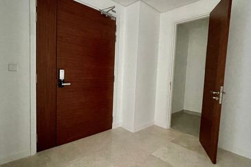 The Astaka @ 1 Bukit Senyum