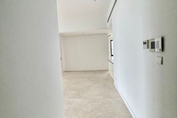 The Astaka @ 1 Bukit Senyum