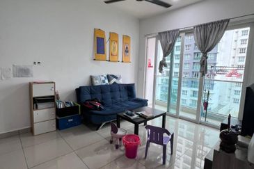 Seasons Luxury Apartments @ Amara Larkin