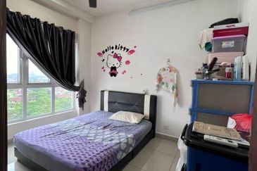 Seasons Luxury Apartments @ Amara Larkin