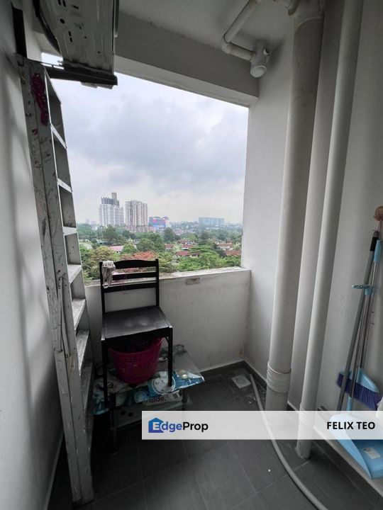 Seasons Luxury Apartments@Amara Larkin For Sale, Johor, Johor Bahru