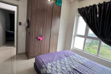 Seasons Luxury Apartments @ Amara Larkin