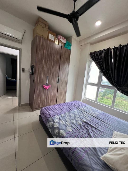 Seasons Luxury Apartments@Amara Larkin For Sale, Johor, Johor Bahru