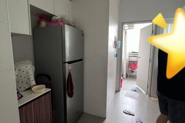 Seasons Luxury Apartments @ Amara Larkin