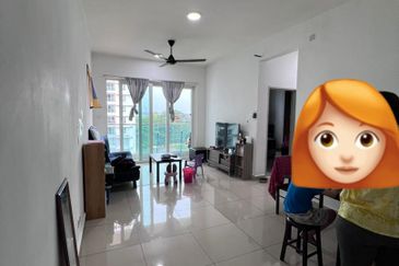 Seasons Luxury Apartments @ Amara Larkin