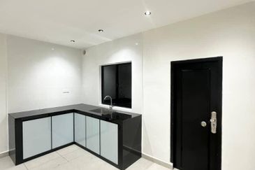 Taman Bukit Indah @ Iskandar Puteri