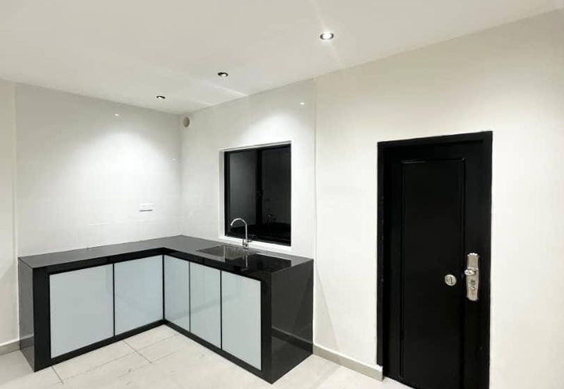 Taman Bukit Indah @ Iskandar Puteri