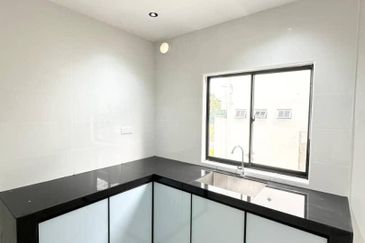 Taman Bukit Indah @ Iskandar Puteri