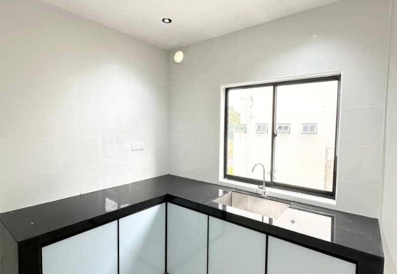 Taman Bukit Indah @ Iskandar Puteri