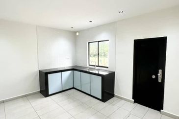 Taman Bukit Indah @ Iskandar Puteri