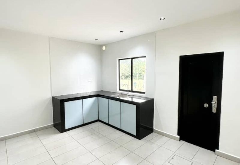 Taman Bukit Indah @ Iskandar Puteri