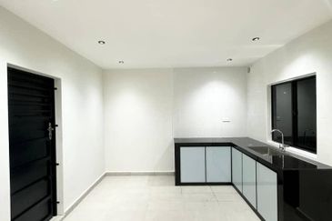 Taman Bukit Indah @ Iskandar Puteri